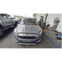 Ford Focus Sport Lz Left Rear Door Trim