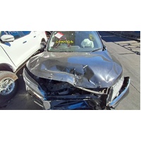 Mitsubishi Asx Xd Left Front Seat
