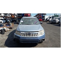 Subaru Forester Left Dash Airbag