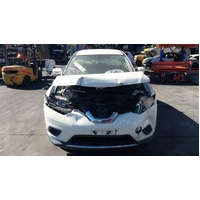 Nissan Xtrail T32  Heater Box