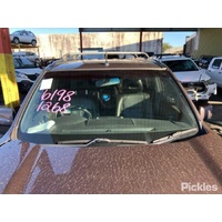 Nissan Xtrail T31, Heater Box