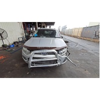 Ford Territory Sz Mki-Mkii 2.7 Diesel Fuel Pump & Sender