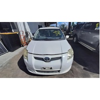 Toyota Corolla Zre152r Bonnet