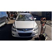 Hyundai I30 Fd Petrol Fuel Tank