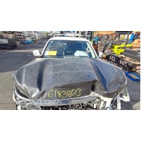 Nissan Navara Np300 Left Rear Upper Trailing Arm