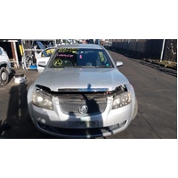 Holden Commodore, Statesman/Caprice Throttle Body