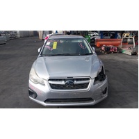 Subaru Impreza G4  Heater Box