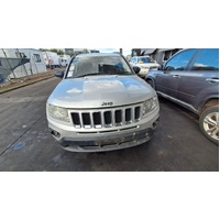 Jeep Patriot Mk Manual  Radiator