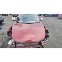 Nissan Juke F15 Heater Air Cond Controls