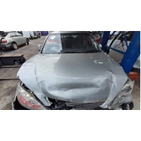 Toyota Camry Sk36 Heater Air Cond Controls