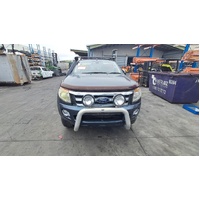 Ford Ranger Xlt Px  Rear 2Nd Seat