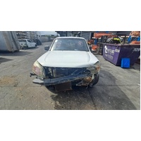 Ford Ranger Pk Clutch Master Cylinder
