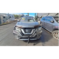 Nissan Xtrail T32  Heater Box