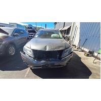 Nissan Pathfinder R52  Left Rear Window Regulator