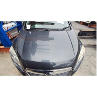 Holden Trax Tj Series Left Headlamp