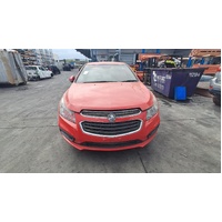 Holden Cruze 1.4/1.6/1.8 Petrol Auto Jh Radiator