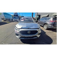 Mg Zs Azs1 Left Headlamp