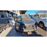 Toyota Rav4 Xa40 Left Front Door