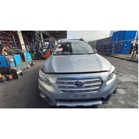 Subaru Outback 6Th Gen Petrol  Radiator Grille
