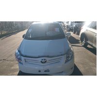 Toyota Corolla Left Front Strut