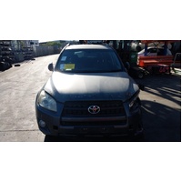 Toyota Rav4 Aca33 Bonnet Lock Support