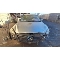 ﻿Mazda Cx5 Ke  Right Front Strut