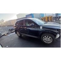Mazda Cx5 Ke Bonnet Lock Mechanism