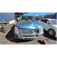 Holden Colorado Rodeo Petrol Fuel Tank