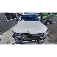 Volkswagen Amarok 2h, Left Front Strut