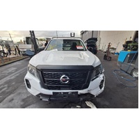 Nissan Navara Np300 Bonnet Lock Support