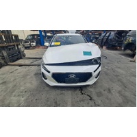 Hyundai I30 Pd Left Front/Left Rear/Right Rear Power Window Switch