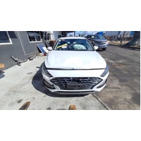 Hyundai I30 Pd  Left Taillight In Body