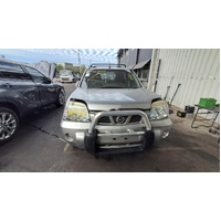 Nissan Xtrail T30 Right Front Door Lock