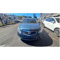 Holden Cruze Jg-Jh Air Cond Hoses