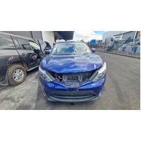 Nissan Qashqai J11  Right Front Door Lock