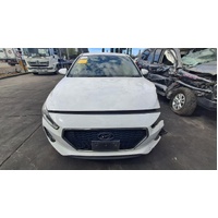 Hyundai I30 Pd  Left Taillight In Body