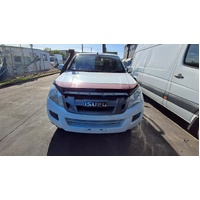 Isuzu Dmax Rc Airbag Clockspring
