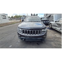 Jeep Grandcherokee Wk Airbag Module