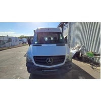 Mercedes Sprinter Ncv3 Left Front Power Door Window Switch