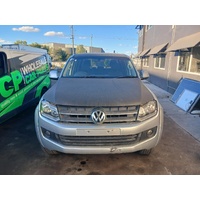 Volkswagen Amarok 2h Left Tailgate Hinge