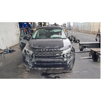 Land Rover Discovery Sport L550 Air Cond Hoses