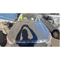 Ford Everest Ua 2.0 Diesel, 3.31 Ratio Front Diff Centre