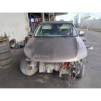 Mitsubishi Outlander Zj-Zl  Tailgate Wiper Motor