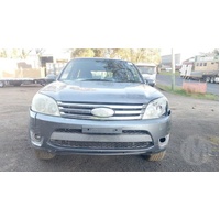 Ford Escape Zb-Zd Auto 4wd Transmission