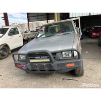 Holden Rodeo Tf Washer Bottle