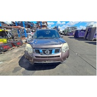 Nissan X-Trail T31 Airbag Module