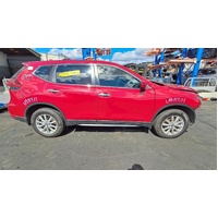 Nissan X-trail T32 Abs Pump Modulator