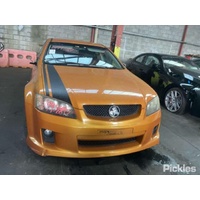 Holden Commodore Statesman/Caprice  Front Bumper Main Reinforcement