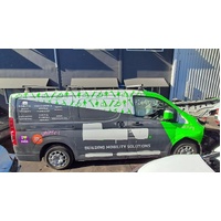 Toyota Hiace 300 Series 2.8 1Gd-Ftv Diesel Starter Motor