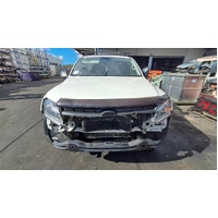 Volkswagen Amarok 2h  Left Rear Abs Sensor